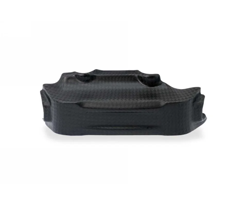 Popolare Cover Cablaggio Qs Carbonio Cnc Racing Opaco Ducati Streetfighter V4 SpModelli dal 2022 al 2023 ZA309Y