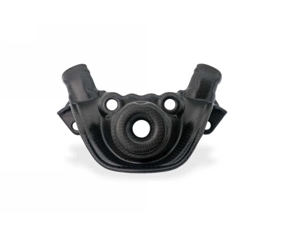 Compra Oggi Stesso Cover Blocchetto Chiavi Carbonio Cnc Racing Opaco Ducati Streetfighter V4 SModelli dal 2020 al 2022 ZA305Y