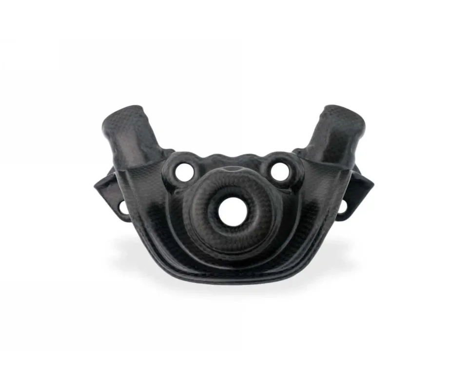 Prezzo Di Fabbrica Cover Blocchetto Chiavi Carbonio Cnc Racing Opaco Ducati Streetfighter V4Modelli dal 2020 al 2022 ZA305Y