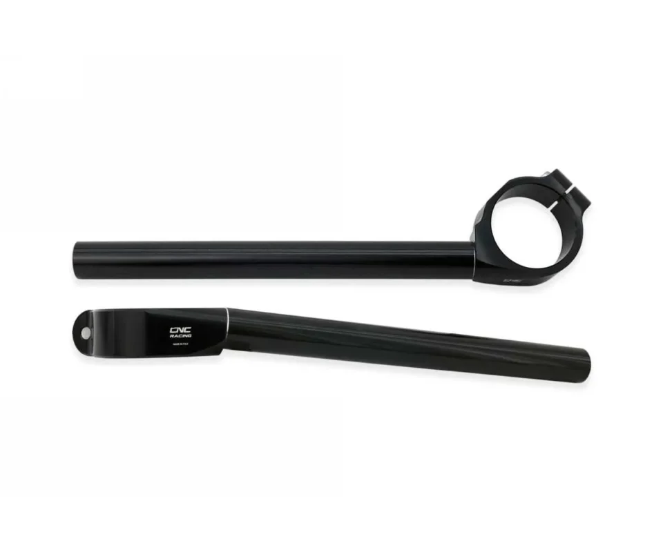 Ordina Subito Semimanubri ⌀ 51 Mm Cnc Racing Nero Ktm Rc 1190 Rc8 RModelli dal 2009 al 2015 SM451B