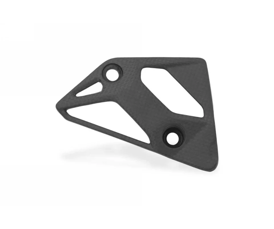 Protezione Regolatore Tensione Carbonio Cnc Racing Opaco Ducati Multistrada V4 Pikes PeakModelli dal 2022 al 2026 ZA359Y Compra Online