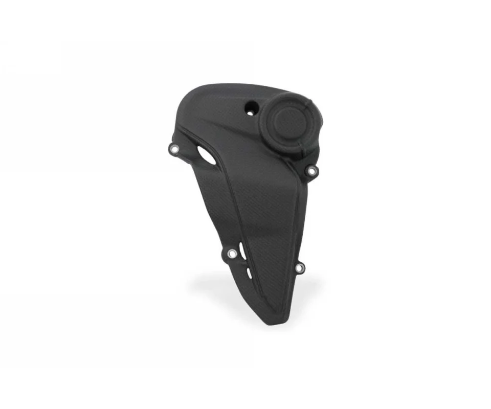 Miglior Prezzo Copricinghie Cilindro Verticale Carbonio Cnc Racing Opaco Ducati Monster 937Modelli dal 2021 al 2022 ZA336Y