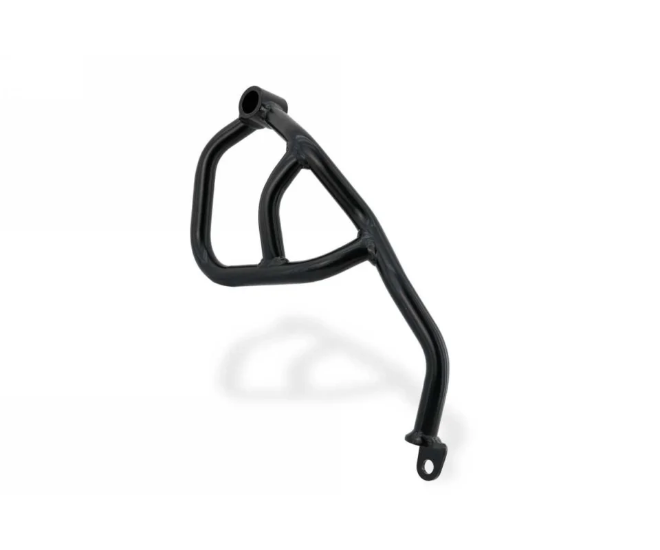 Protezione Pompa Acqua In Tubi Di Acciaio Cnc Racing Nero Ducati Desertx 937Modelli dal 2022 al 2026 PR902B Offerta