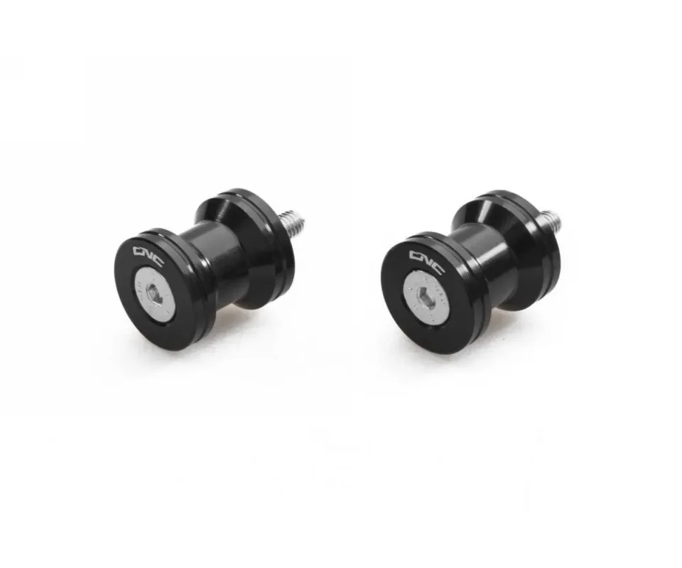 Super Prezzo Supporti Cavalletto M8 Cnc Racing Kawasaki Ninja 1000 Zx 10rModelli dal 2011 al 2017 SC191B