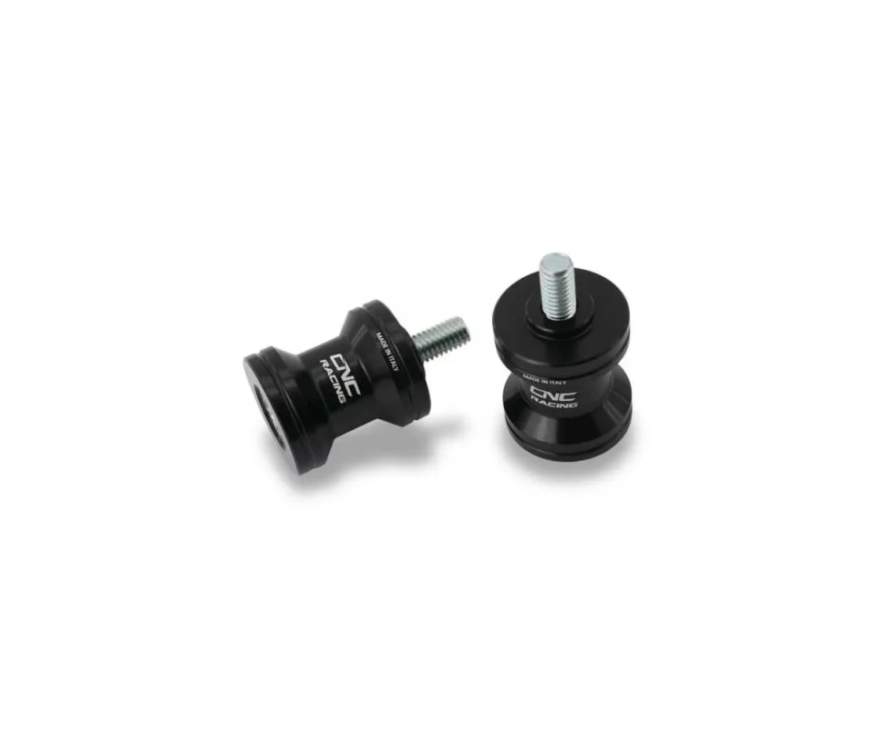 Supporti Cavalletto M6 Cnc Racing Yamaha Mt10Modelli dal 2016 al 2018 SC190B Miglior Prezzo