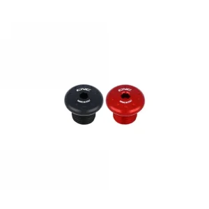 Vendita Finale Tappo Foro Specchio M10 Filettatura Dx Cnc Racing Mv Agusta F3 675Modelli dal 2012 al 2020 MRA11B