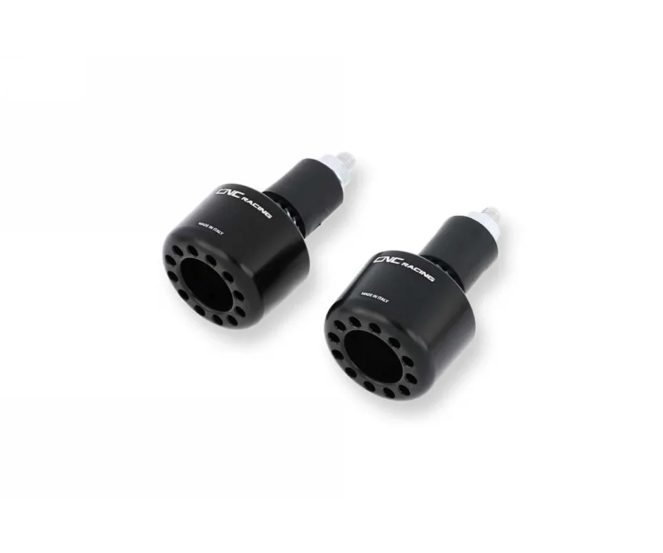 Contrappesi Manubrio Boing Cnc Racing Ducati Scrambler 800 Desert SledModelli dal 2019 al 2022 CM230B Prezzo Ridotto