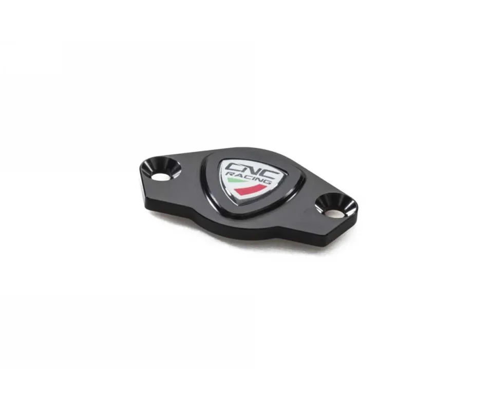 Cover Ispezione Fase Sticker Cnc Racing Ducati Sportclassic Gt 1000Modelli dal 2007 al 2010 CF262B Offerta