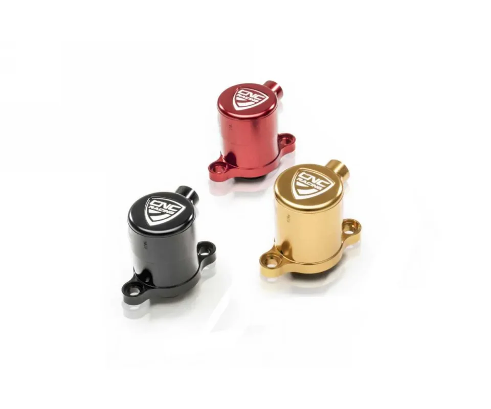 Attuatore Frizione ⌀ 30 Mm Cnc Racing Ducati Superbike 1198 S CorseModelli: 2010 AF280B Nuovo Arrivo