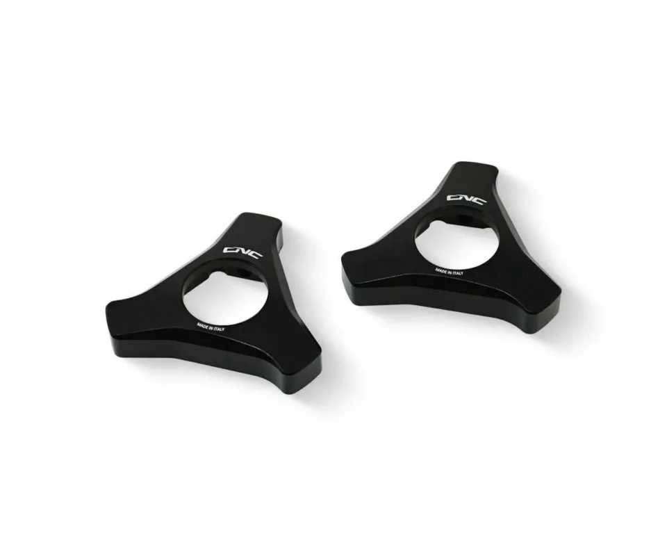 Nuovo Arrivo Registri Forcella 17 Mm Cnc Racing Aprilia Rsv4 RModelli dal 2009 al 2014 RE372B