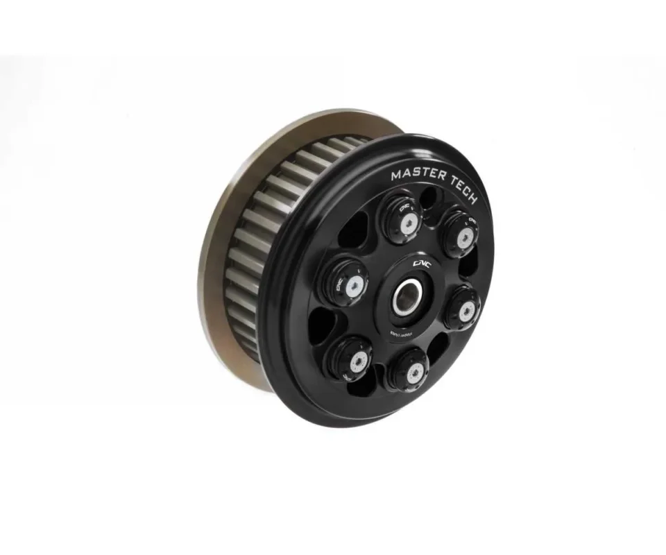Frizione Antisaltellamento Master Tech Cnc Racing Ducati Superbike 996Modelli dal 1998 al 2001 FR361B Di Tendenza