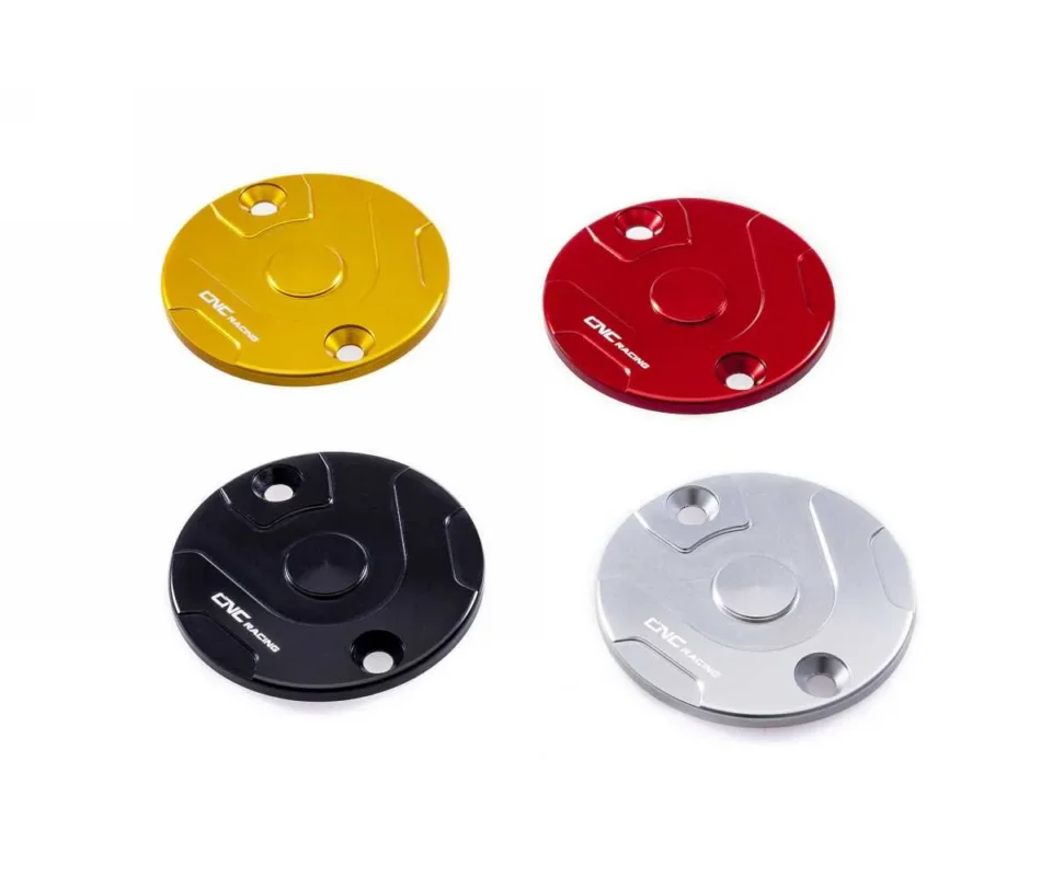 Cover Ispezione Fase Cnc Racing Ducati Monster 797Modelli dal 2017 al 2020 CF264B Prezzo Basso
