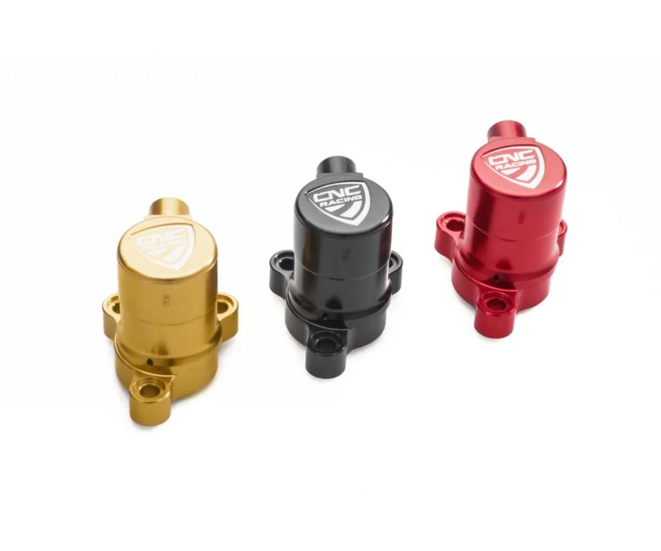 Attuatore Frizione ⌀ 28 Mm Sbk Serie Cnc Racing Ducati Superbike 1299 Panigale SModelli dal 2015 al 2017 AF286B Occasione