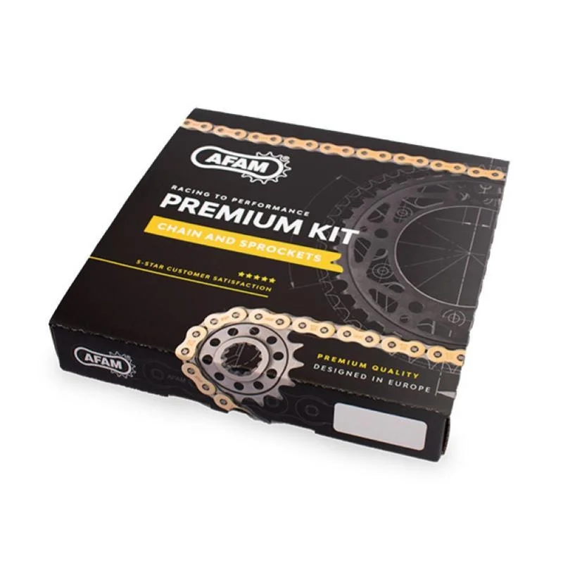 Kit Trasmissione S-Ac 16-43-114 Afam A530Xsr2-G Compra Oggi Stesso