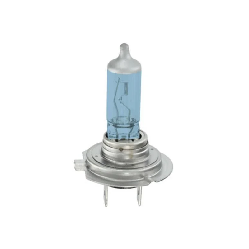 Lampada Osram H7 12V 55W PX26D Vetro Azzurro Blue Intense 5000K Prezzo Basso