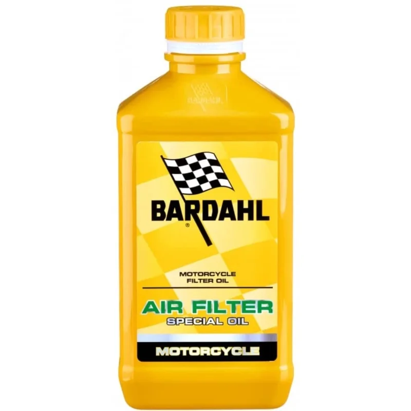 Prezzo Scontato Olio per Filtri Aria in Spugna Bardahl Air Filter Special Oil