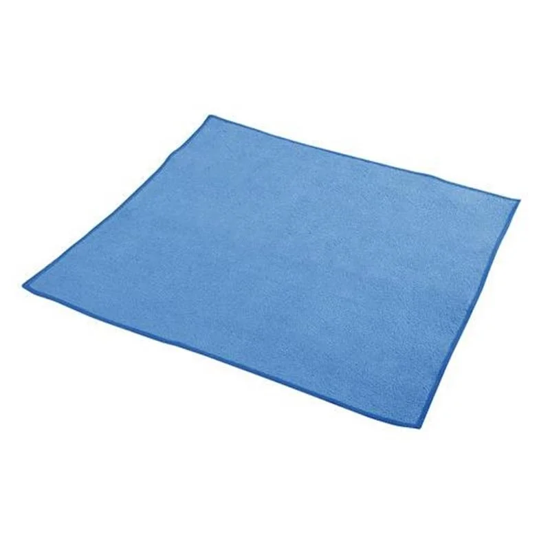 Prezzo Di Fabbrica Panno Lampa Pro Clean 35 x 40 cm in Microfibra Tessuto Ritorto
