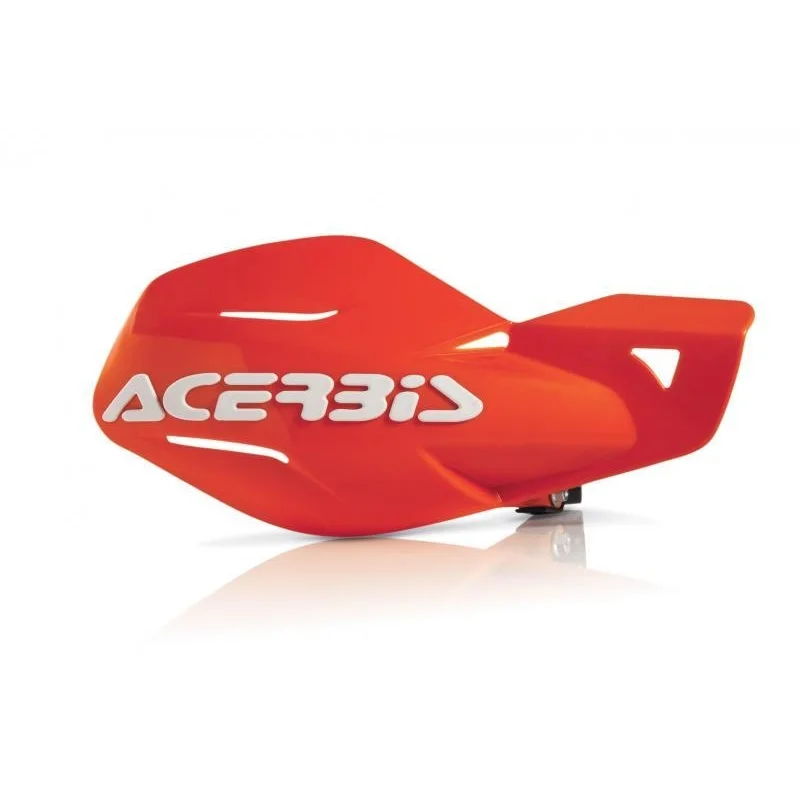 Paramani Acerbis MX Uniko Arancio Offerta Speciale