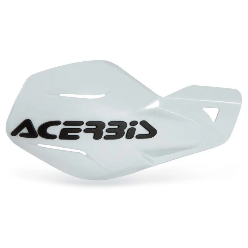 Paramani Acerbis MX Uniko Bianco Occasione