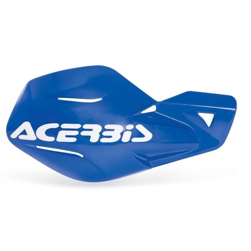 Saldi Paramani Acerbis MX Uniko Blu