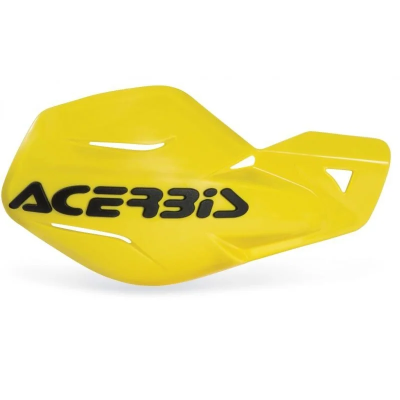 Offerta Speciale Paramani Acerbis MX Uniko Giallo