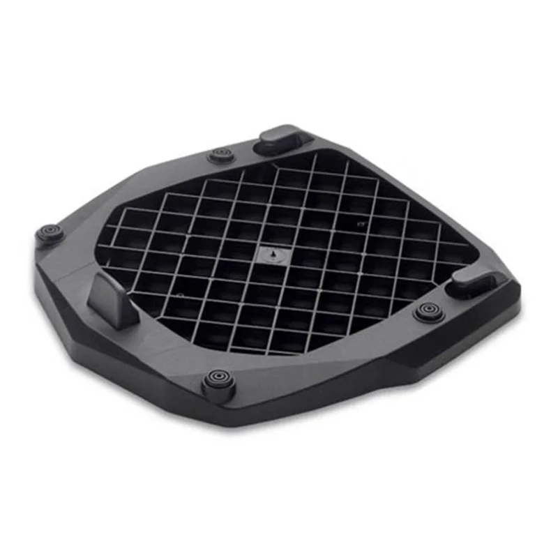 Nuova Collezione Piastra Givi E251 Universale Attacco Monokey