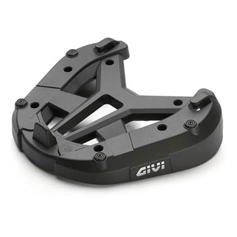 Spedito Oggi Piastra Monokey Givi M7 per Attacco Serie FZ