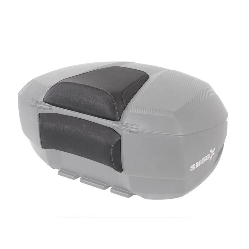 Schienalino Shad specifico per i bauletti SH58X/SH59X Must-Have