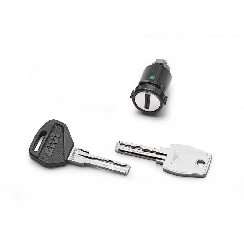 Prezzo Scontato Serratura Givi SLR101 Smart Security Lock 1 notolino cifrato