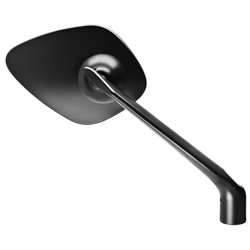 Specchietto Far 8106 da manubrio Gravity Destro Nero Affare