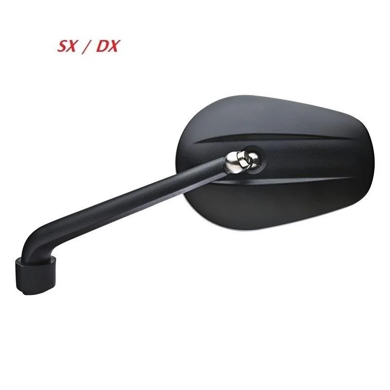 Specchietto Omologato Far 7810 Teide Omologato Destro Sinistro Prezzo Conveniente