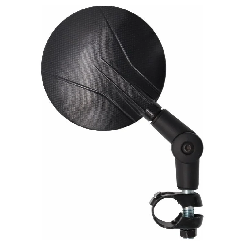 Sconto Specchietto Omologato Far 7849 Reclinabile Flexi clip Destro Sinistro