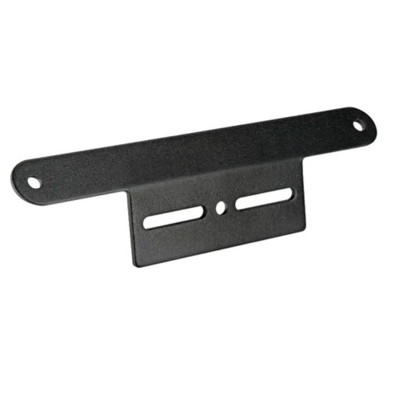 Affare Supporto Catarinfrangente Lampa 91640 per portatarga inclinazione 150°