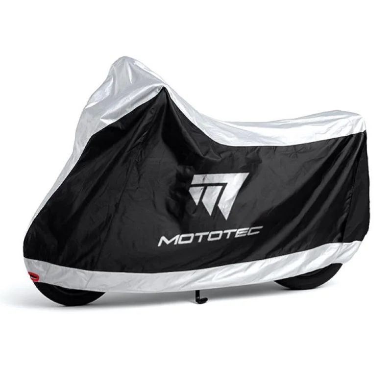Ultime Pezzi Telo Coprimoto Mototec Cover+ misura S