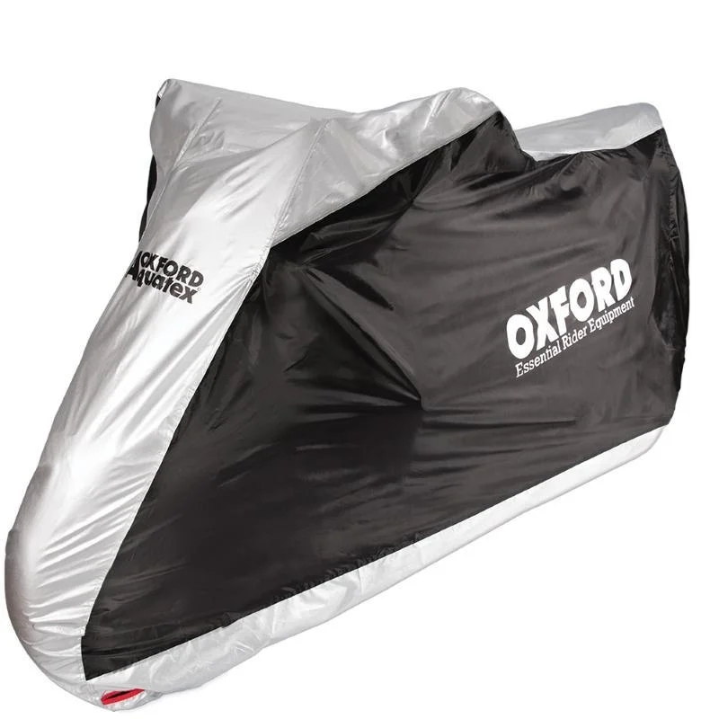 Must-Have Telo Coprimoto Oxford Aquatex CV206 Taglia XL Impermeabile per Utilizzo Interno ed Esterno