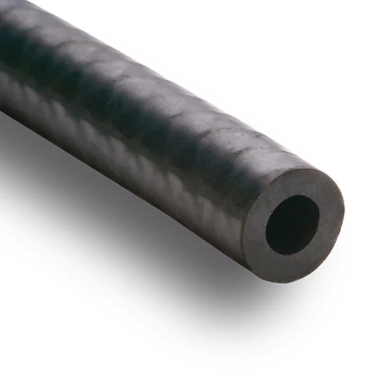 Tubo Fluido Freno Global System per serbatoio gomma nera Ø6,5x10,5 Vendita Finale