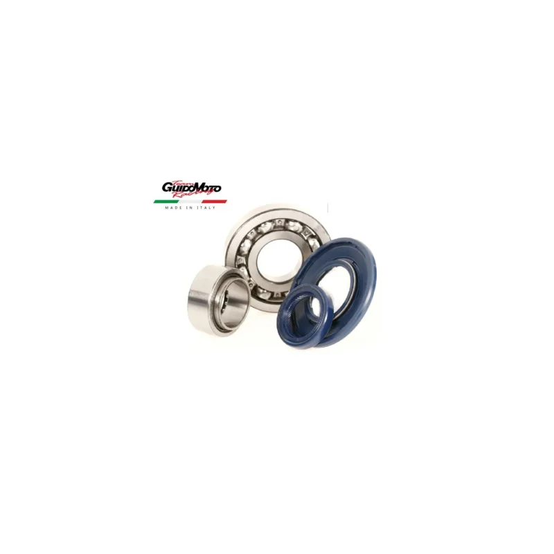 Offerta Del Giorno REVISIONE ALBERO MOTORE VESPA PX 125 150 200 ARCOBALENO T5 PIAGGIO LML 5180-KT