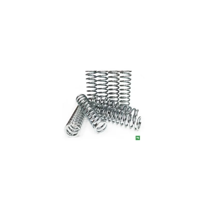 Offerta Limitata MOLLE FRIZIONE OTTO PEZZI RINFORZATE VESPA PX 125/150 MILLENIUM PX 200 COSA 125/150/200 PIAGGIO MO628F