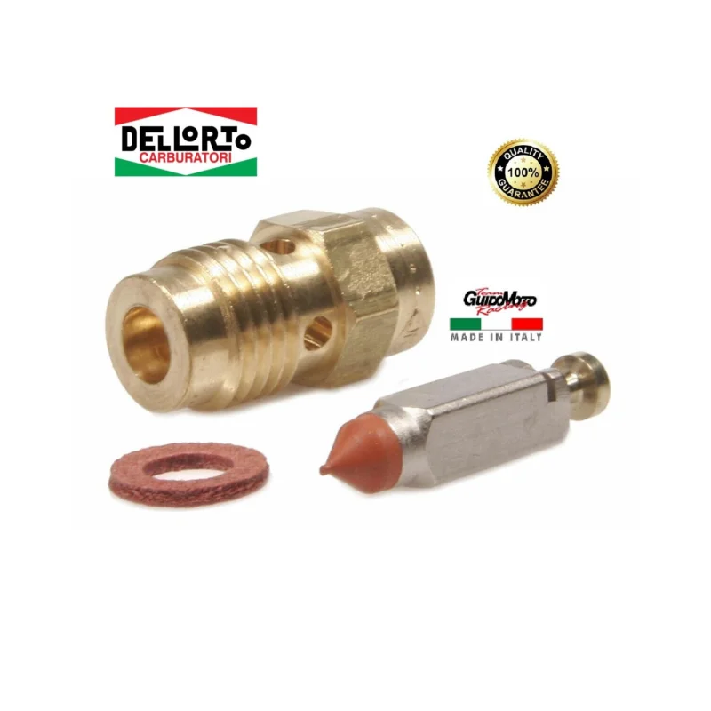 Saldi VALVOLA 400 CARBURATORI PHBE-PHBH-PHBL-PHSB-VHSB-VHST DELL'ORTO 1037540033