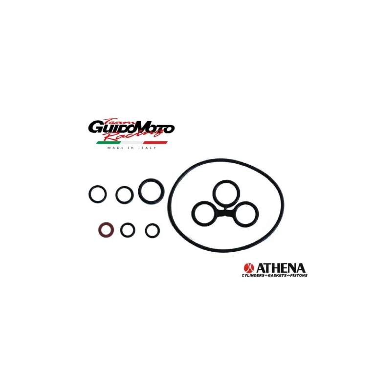 O-RING REVISIONE MOTORE VESPA SUPER GTR RALLY SPRINT TS PX PE COSA P400480750180 Ultimissimo Modello