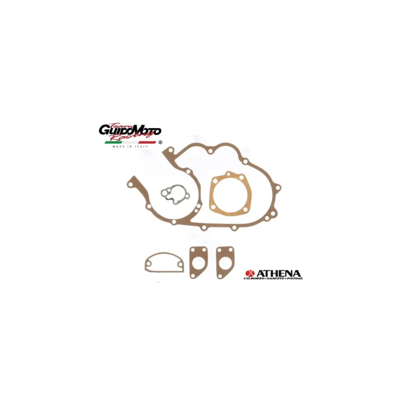 Acquista Ora GUARNIZIONI MOTORE VESPA GS 160 VSB1 180 SS VSC1T 1962 1968 PIAGGIO ATHENA P400480850240