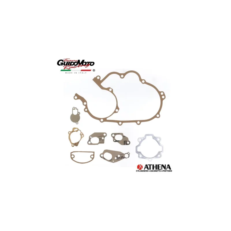 Solo Oggi GUARNIZIONI MOTORE VESPA PX 80 125 150 200 COSA MICELATORE PIAGGIO ATHENA P400480850400