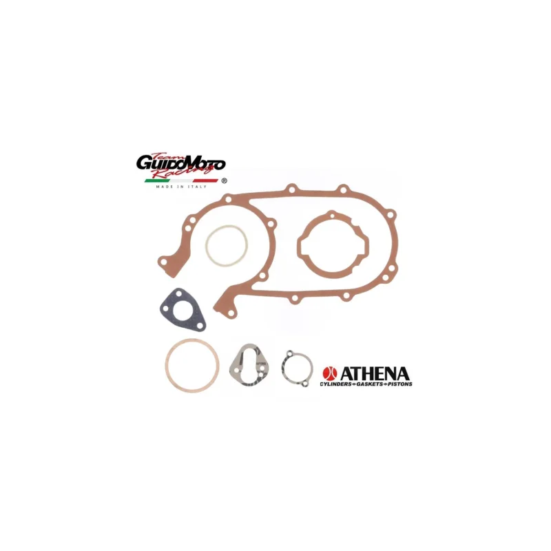 GUARNIZIONI MOTORE VESPA T 1T2 VL1T VL2T VL3T 1954 1957 PIAGGIO ATHENA P400480850210 Soddisfatti O Rimborsati