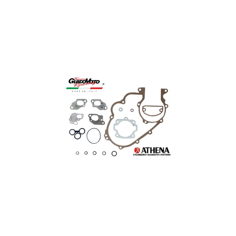 GUARNIZIONI O-RING MOTORE VESPA GT GTR SUPER SPRINT GL 150 PIAGGIO ATHENA P400480700140 Miglior Prezzo