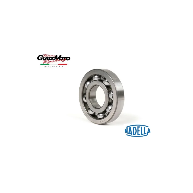 Novità CUSCINETTO BB1-0855 ALBERO MOTORE LATO FRIZIONE VESPA V30 GL GTR SPRINT PX COSA NADELLA 0475829-8S