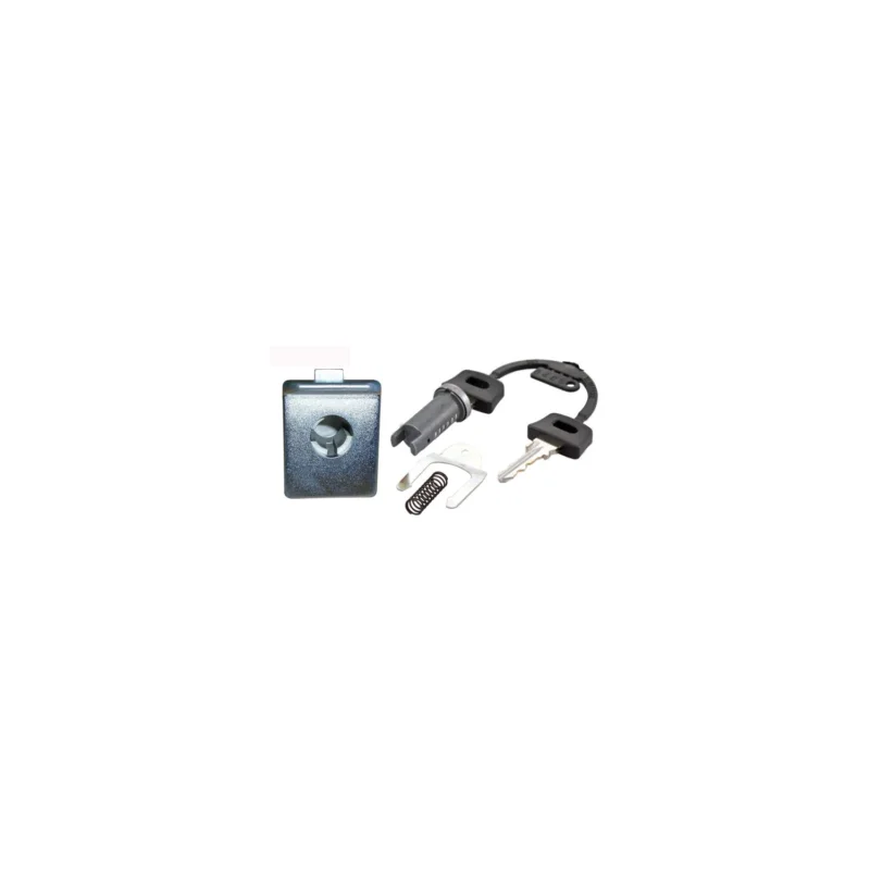 Scelto Dai Clienti SERRATURA BAULETTO VESPA PK PX T5 ARCOBALENO PIAGGIO 121790252