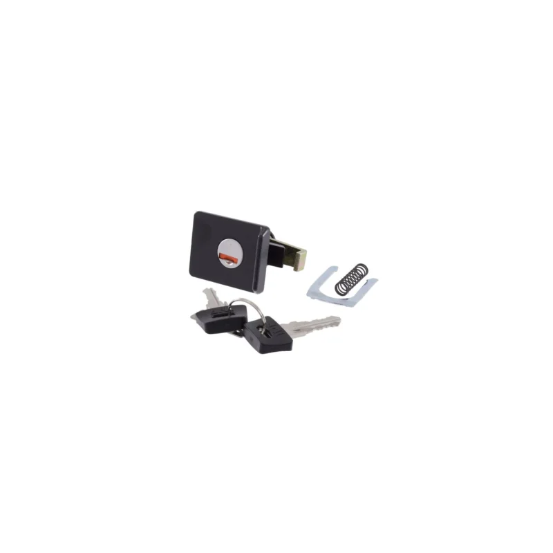 03855252 SERRATURA BAULETTO VESPA PX T5 PK ARCOBALENO PIAGGIO Subito Disponibile