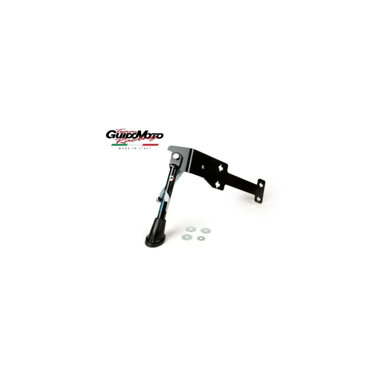 Occasione CAVALLETTO LATERALE NERO VESPA 50 125 PRIMAVERA ET3 CUPPINI C179
