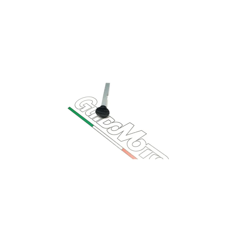 POMELLO TIRANTE STARTER CARBON LOOK VESPA 50 125 ET3 PRIMAVERA CIF 7252/CA Offerta
