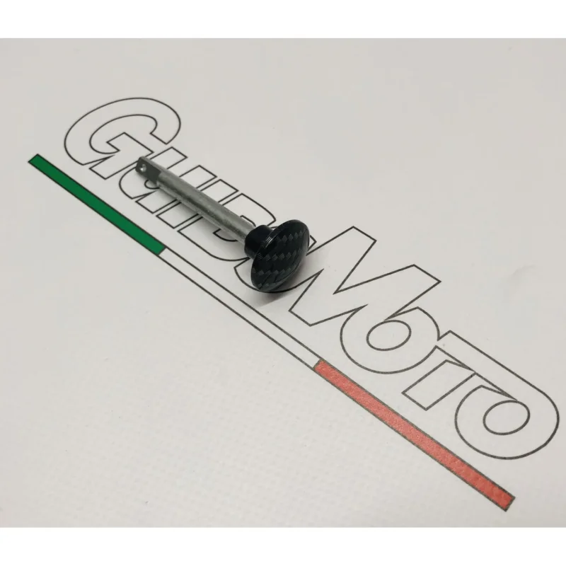 Miglior Prezzo 7250/CA LEVETTA TIRANTE ARIA CARBON LOOK VESPA VBB>PX PIAGGIO